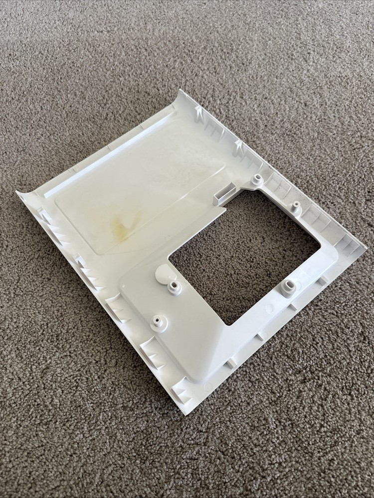 Top Panel - Terra Kafe TK-01 -Replacement Part-oem