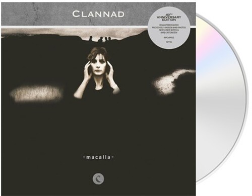 Clannad - Macalla [New CD]