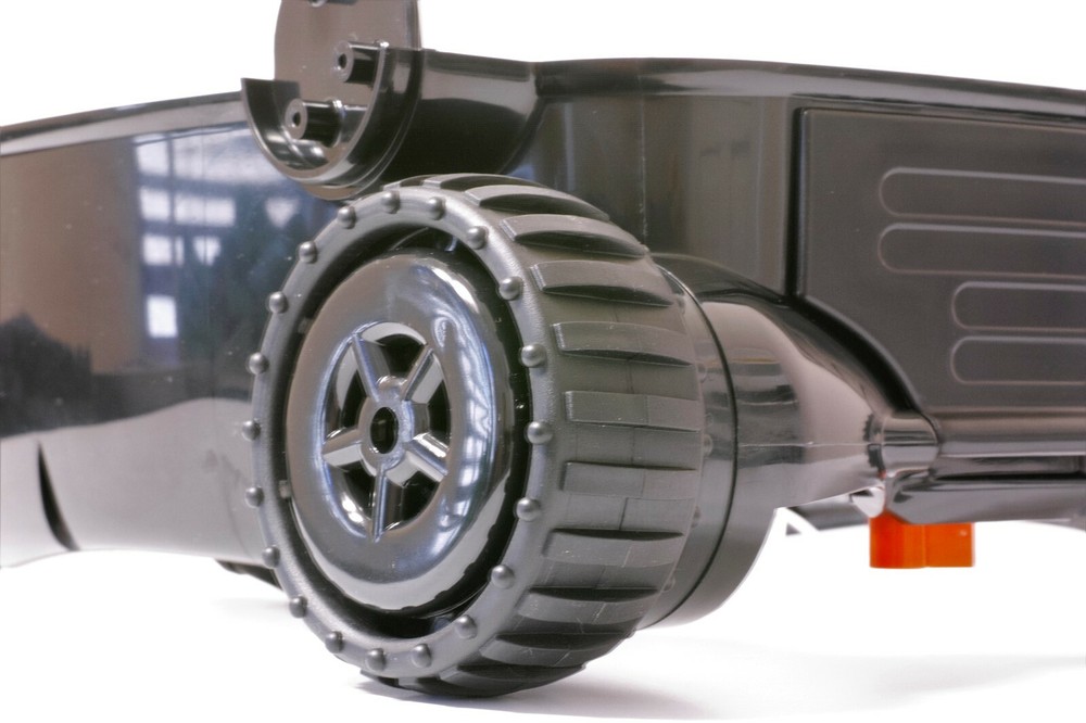 NC1001 chassis for Smartkleen, Nitro