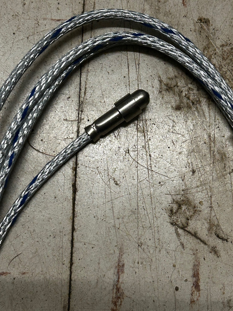 Multivac 86910051411 Thermocouple