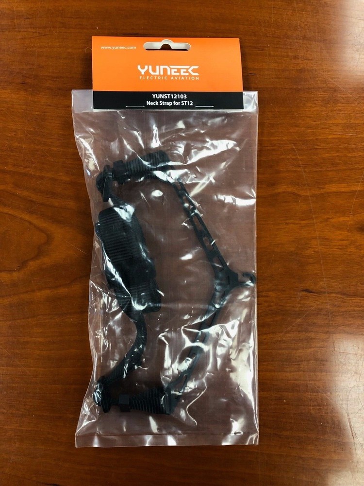 Yuneec ST10/ST12 Neck Strap
