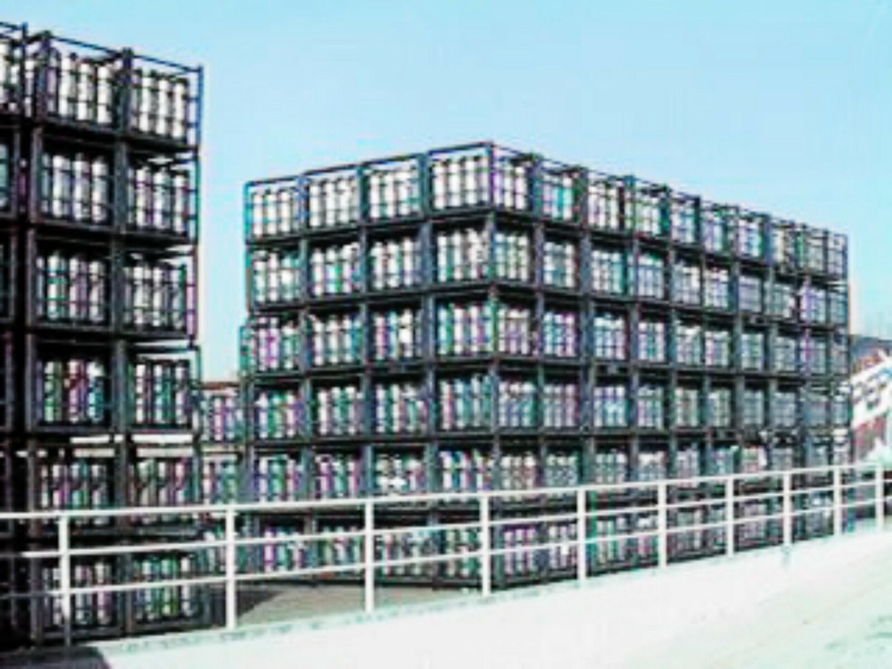 BALL LOCK KEGS - 5 GALLON - CORNELIUS / FIRESTONE