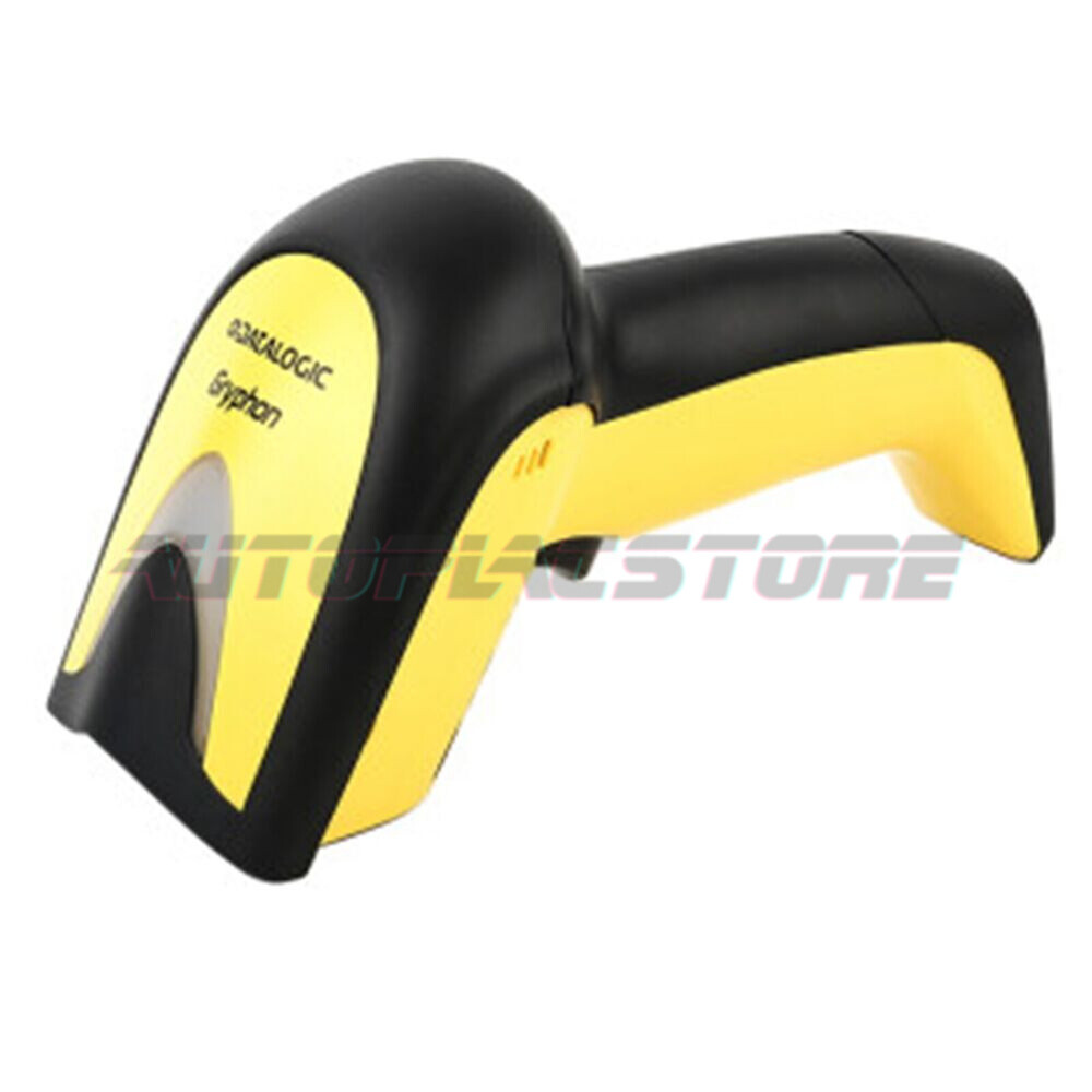 NEW Datalogic GD4430-DPM Handheld Barcode Scanner~