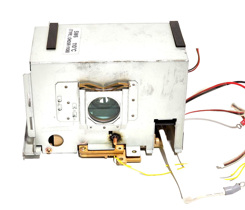 SW6 OHD5R-110B Module for Olympus Watt Xenon Light Source USED.