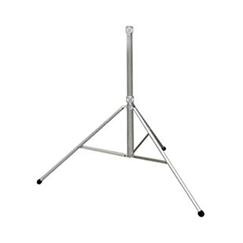 Portable Aluminum Base Antenna Tripod - Comet YS-45