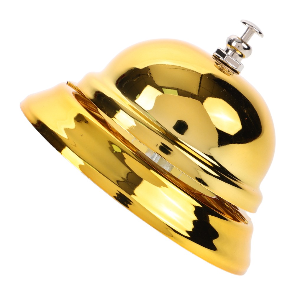 Pressing Creative Service Bell Restaurant Call Bells Reception Customer
