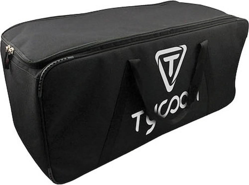 Professional Timbale Bag - Model TTIBB