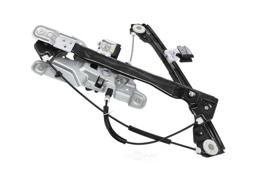 Window Motor and Regulator Assembly