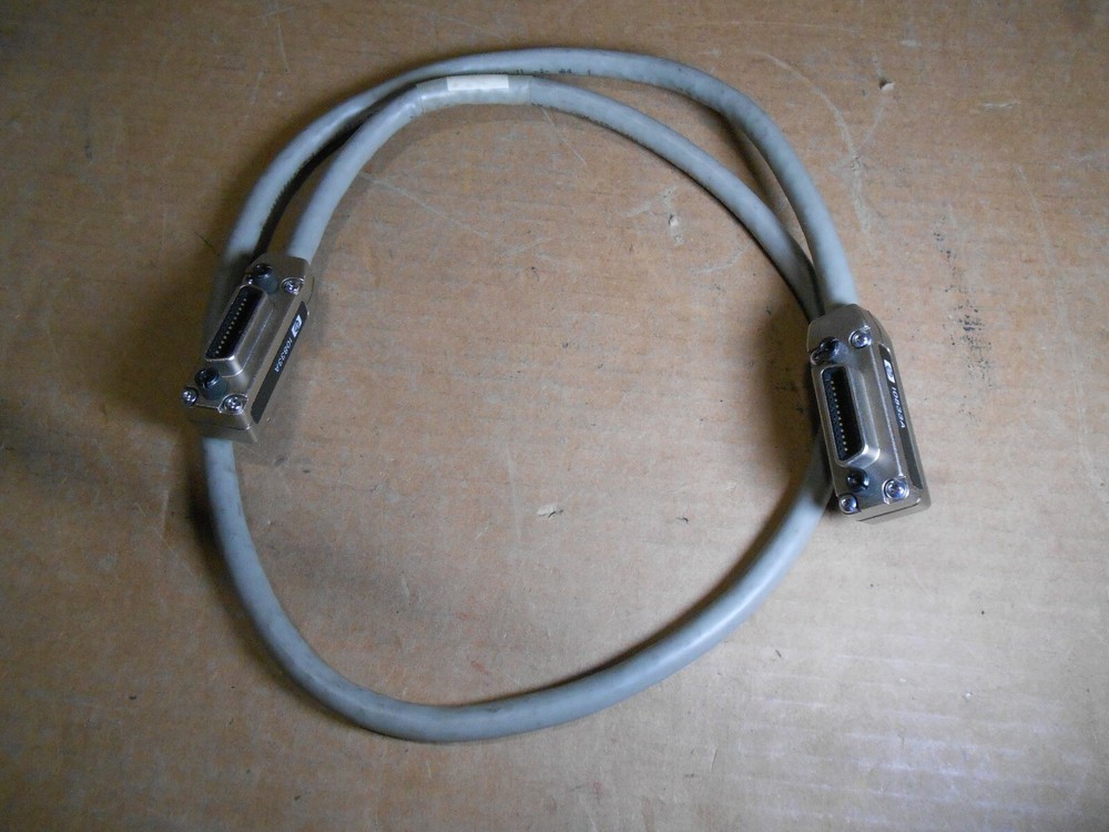 HP 10833A GPIB CABLE