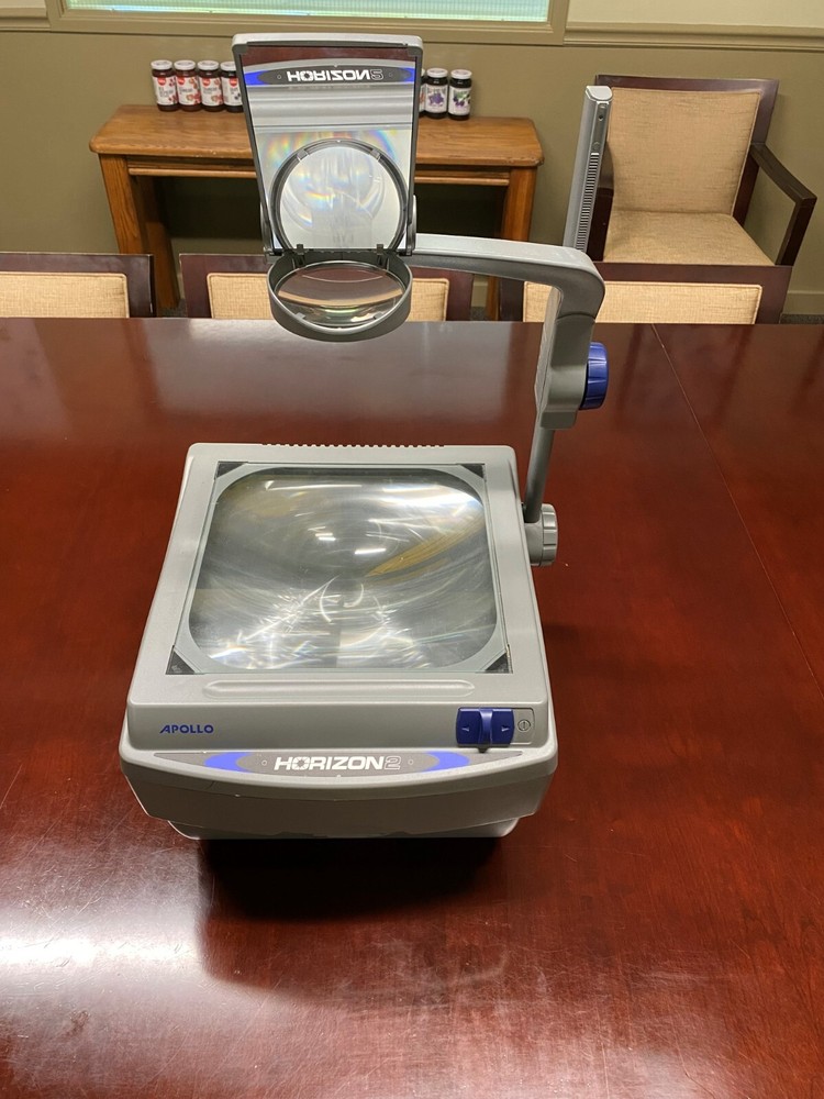 Apollo 16000 2000 lumens Overhead Projector