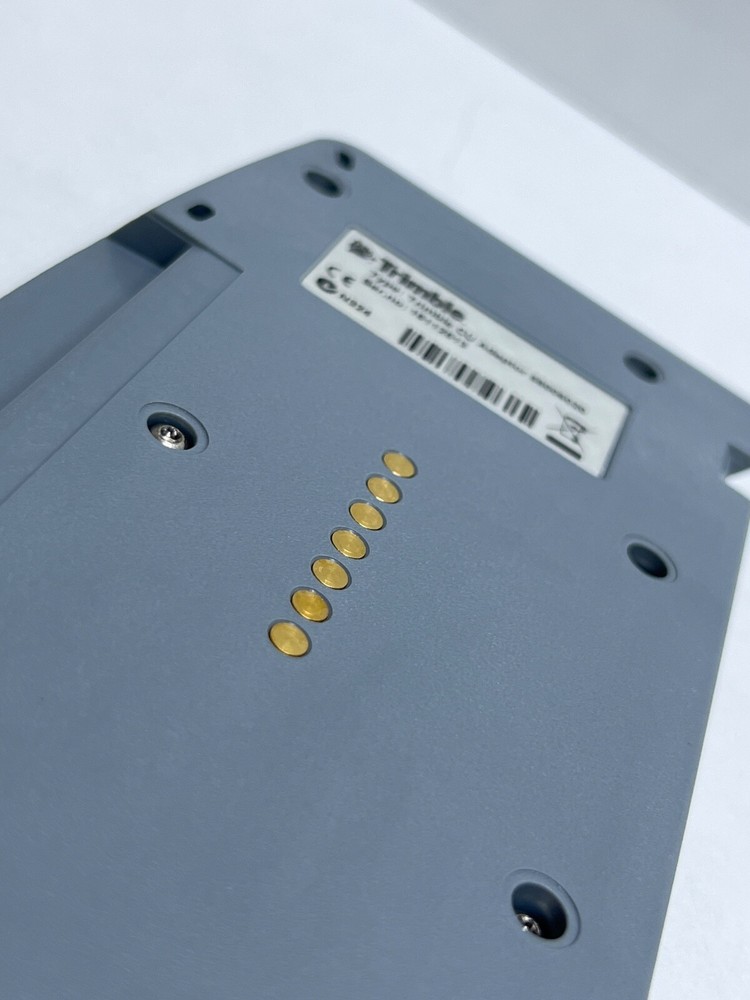 TRIMBLE CU ADAPTER 58006020