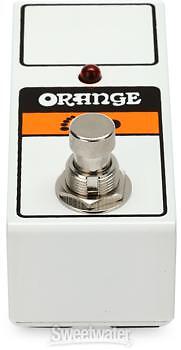 Orange FS-1 Single Button Footswitch - Mini