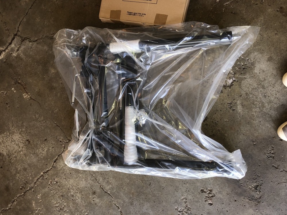 Roland MDS-9V Drum Stand