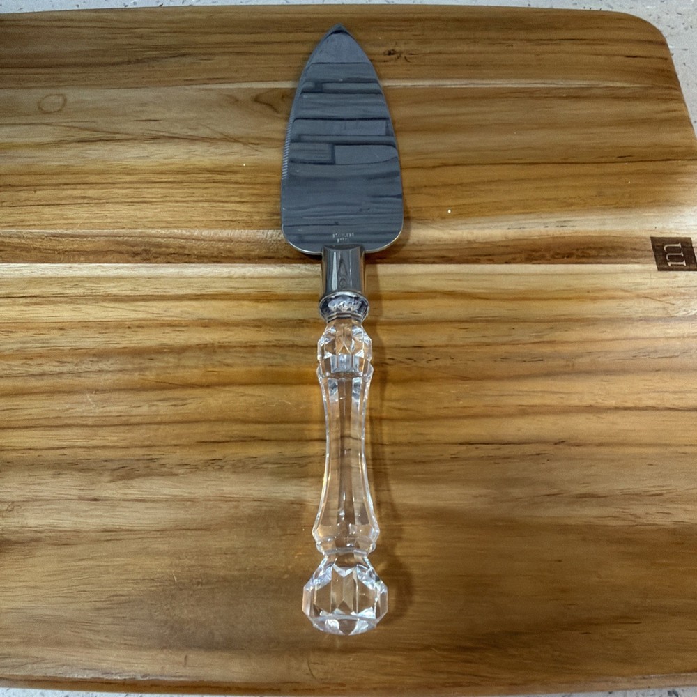 Elegant Cake, Cutting Knife