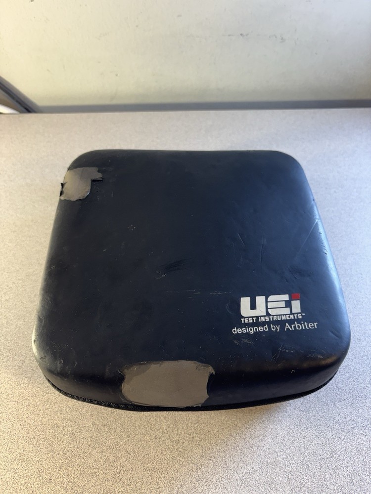 UEi HUB6 Smart Refrigerant Complete Probe Kit