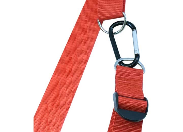 Malone MPG341 SlingTwo Double Kayak Hanging Storage System