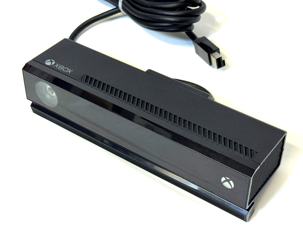 KINECT for XBOX ONE Microsoft Xbox One Kinect Camera Motion Sensor Bar