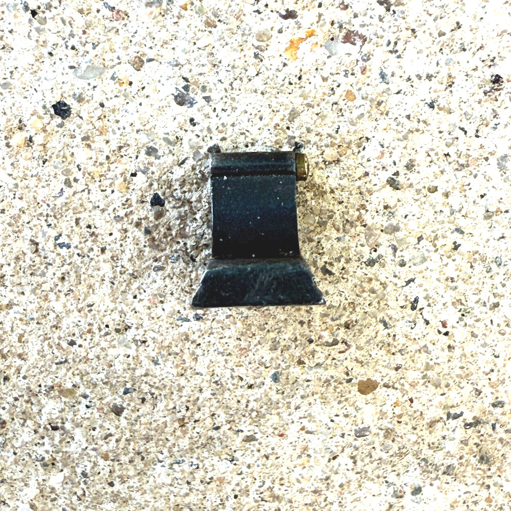 Gold Dot Front Sight