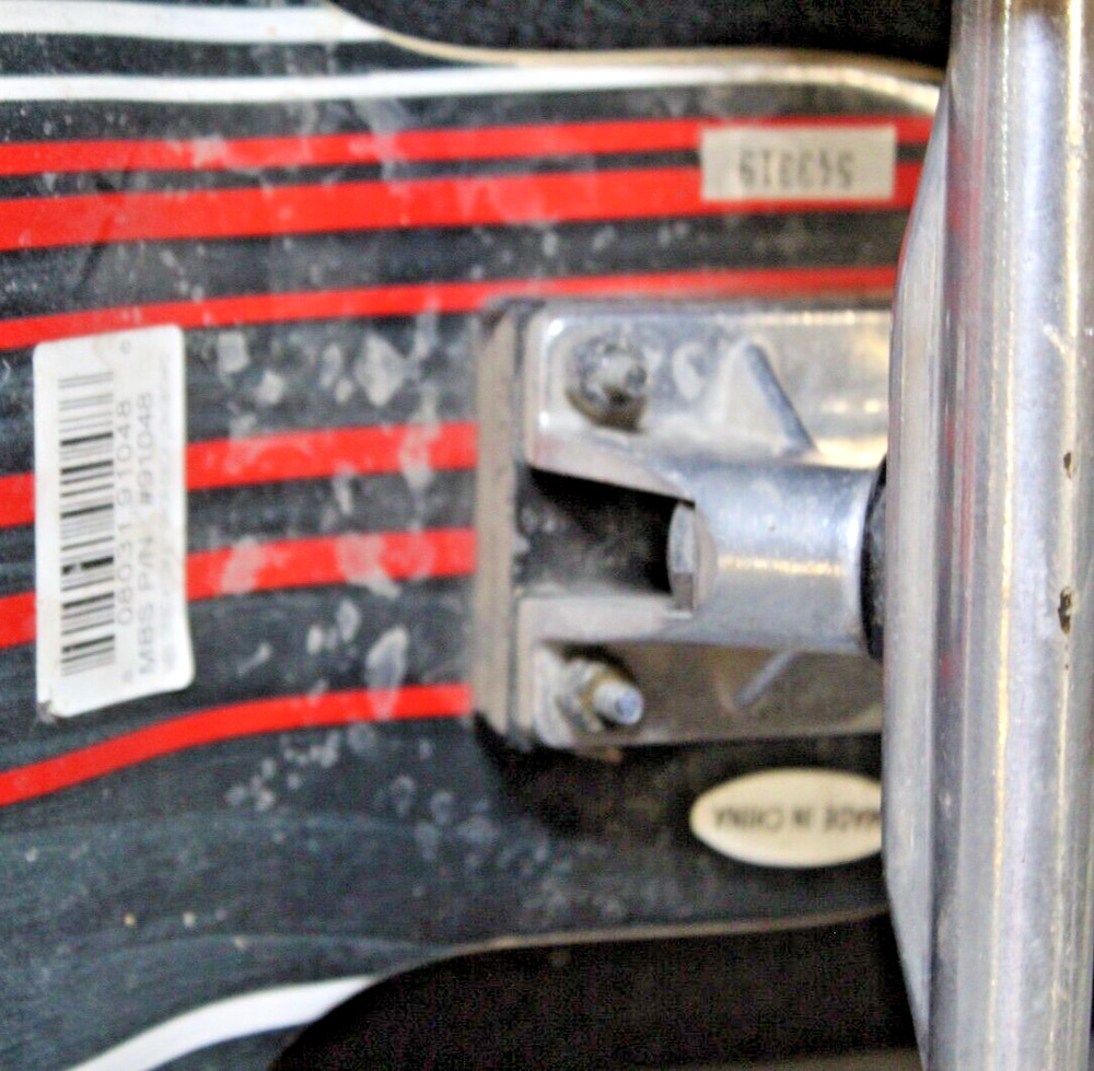Atom Drop-Through 41" Longboard