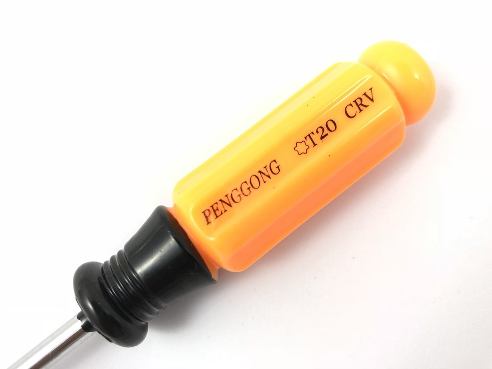 T20 ScrewDriver For-Oakley Jawbone/Split Jacket/Racing Jacket