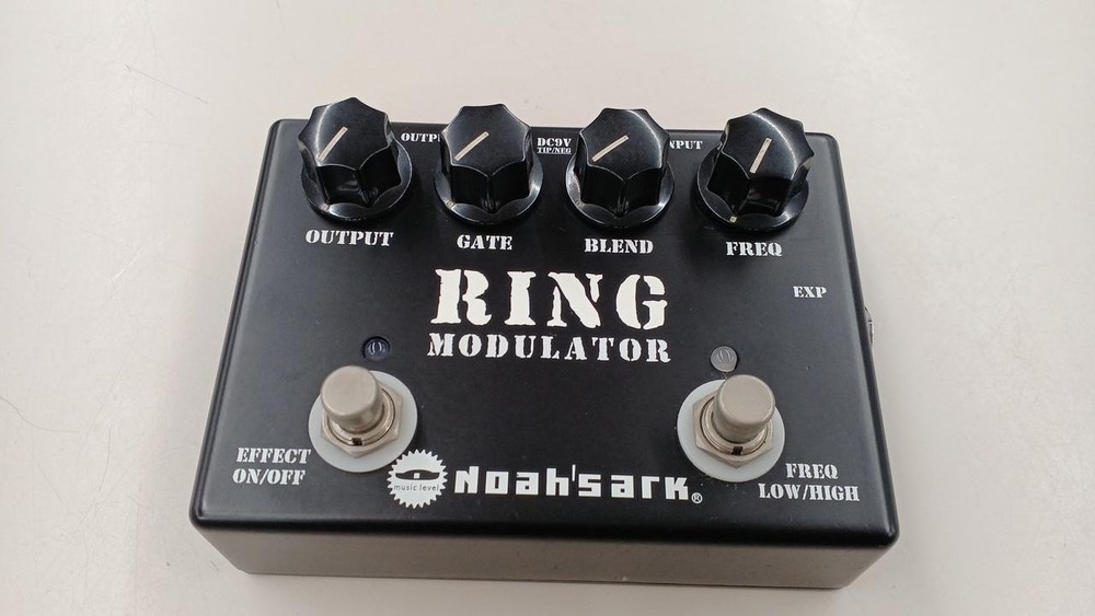 NOAHSARK RING MODULATOR Model