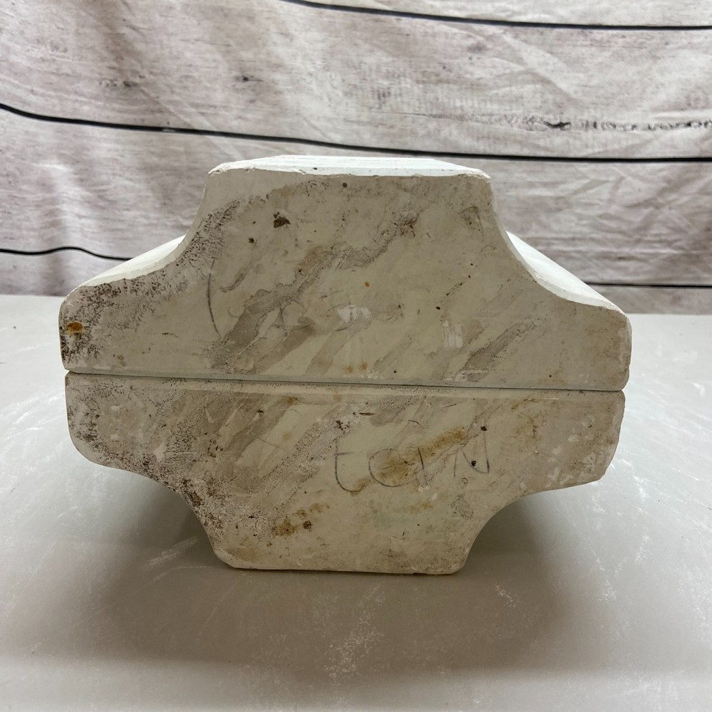 Ceramic Slip Casting Mold Stein #W-1307