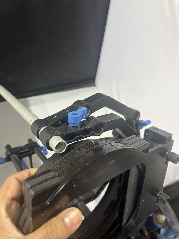 Redrock Micro DSLR Cinema Bundle