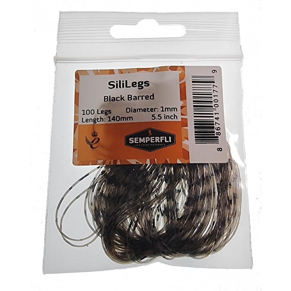 Semperfli SiliLegs