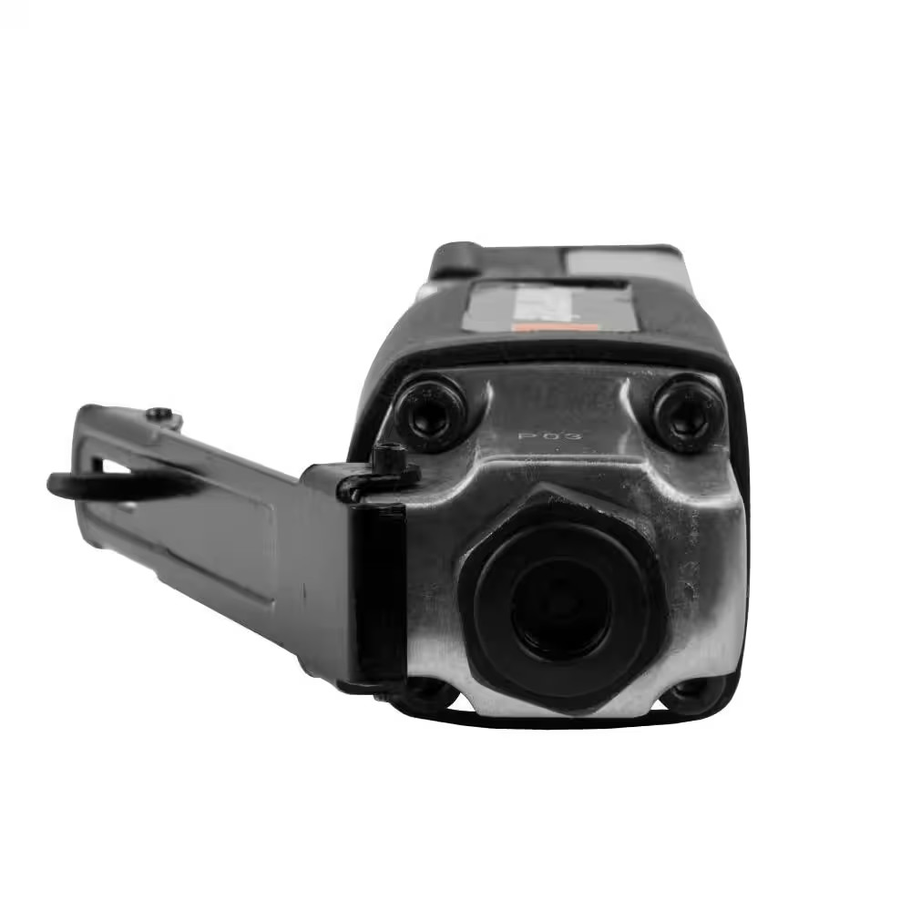 Air Body Saw