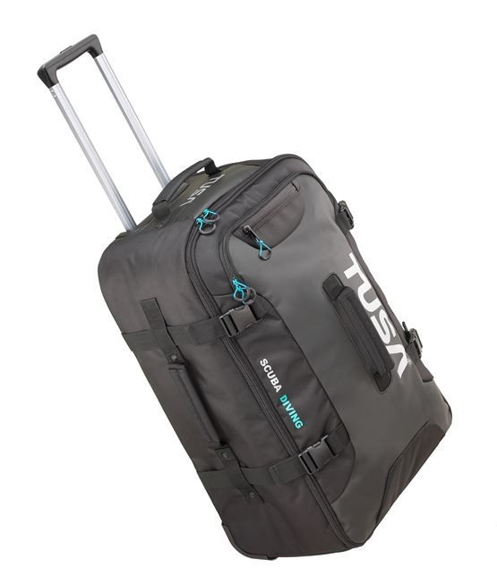 TUSA Medium Roller Bag