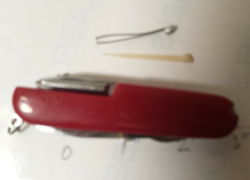 Multi Tool Knife