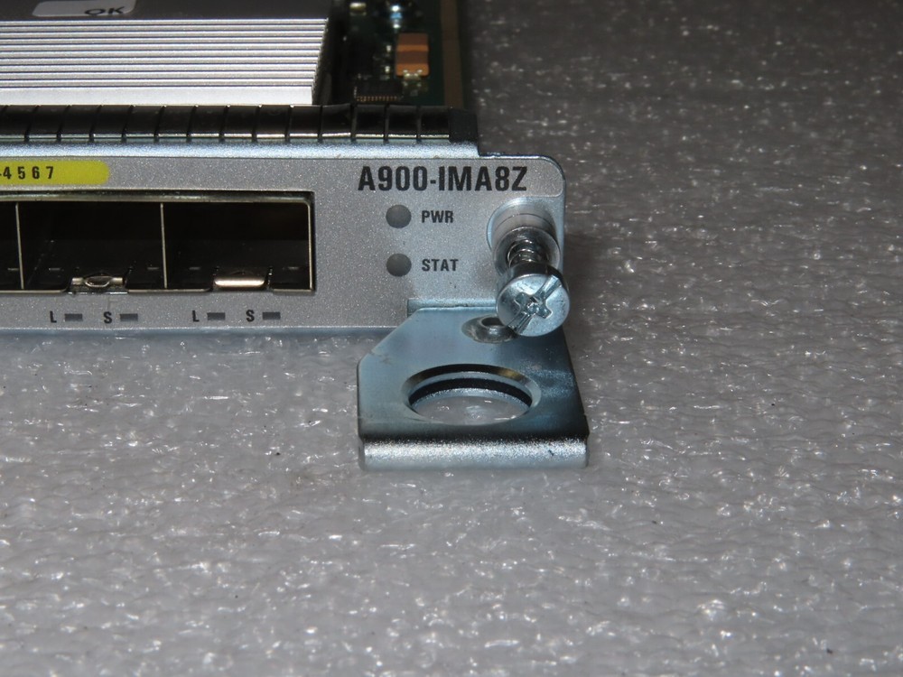Cisco A900-IMA8Z
