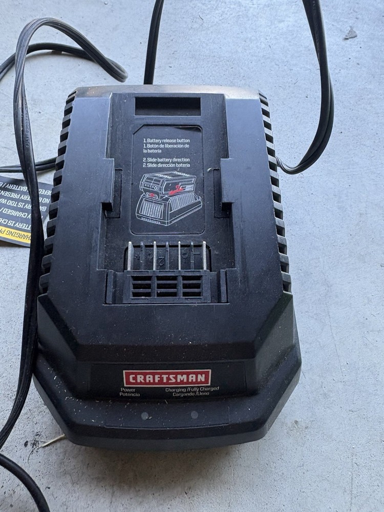Craftsman Tools Selling All In One