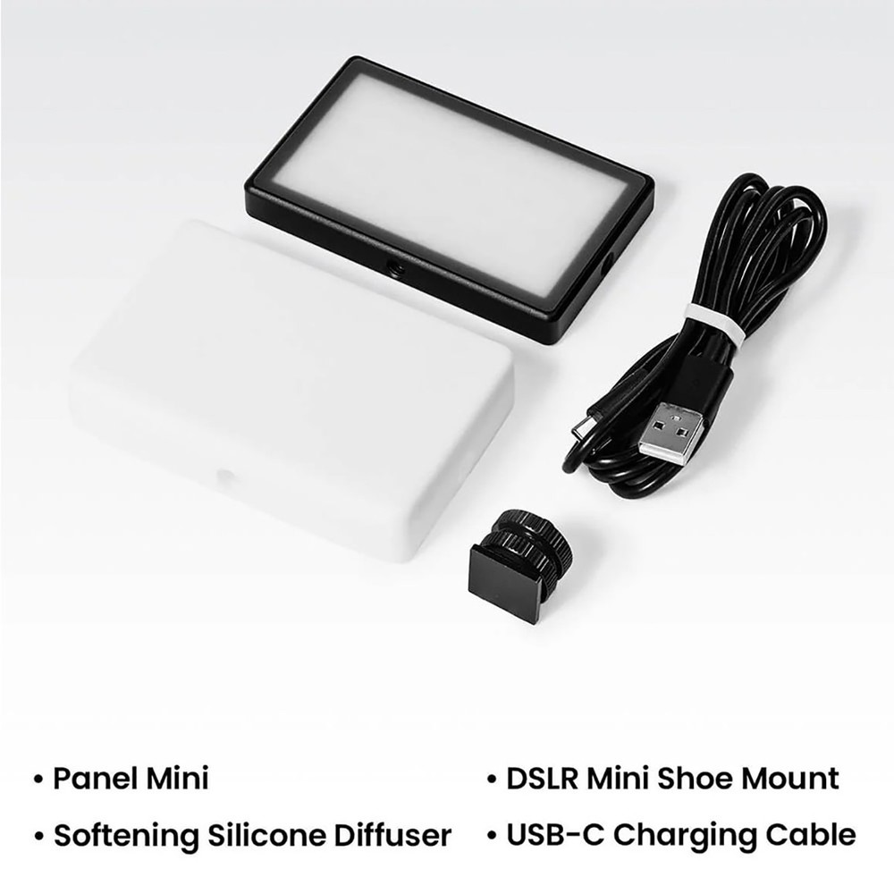 Lume Cube Panel Mini Bi-Color LED Light