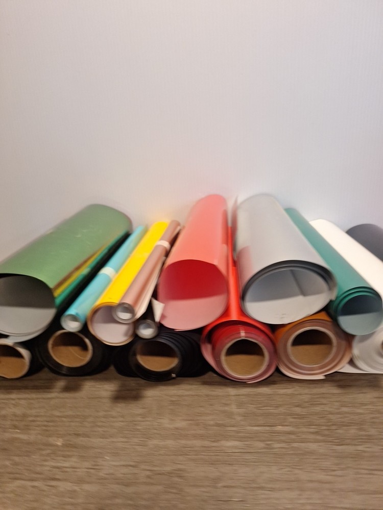 htv vinyl lot