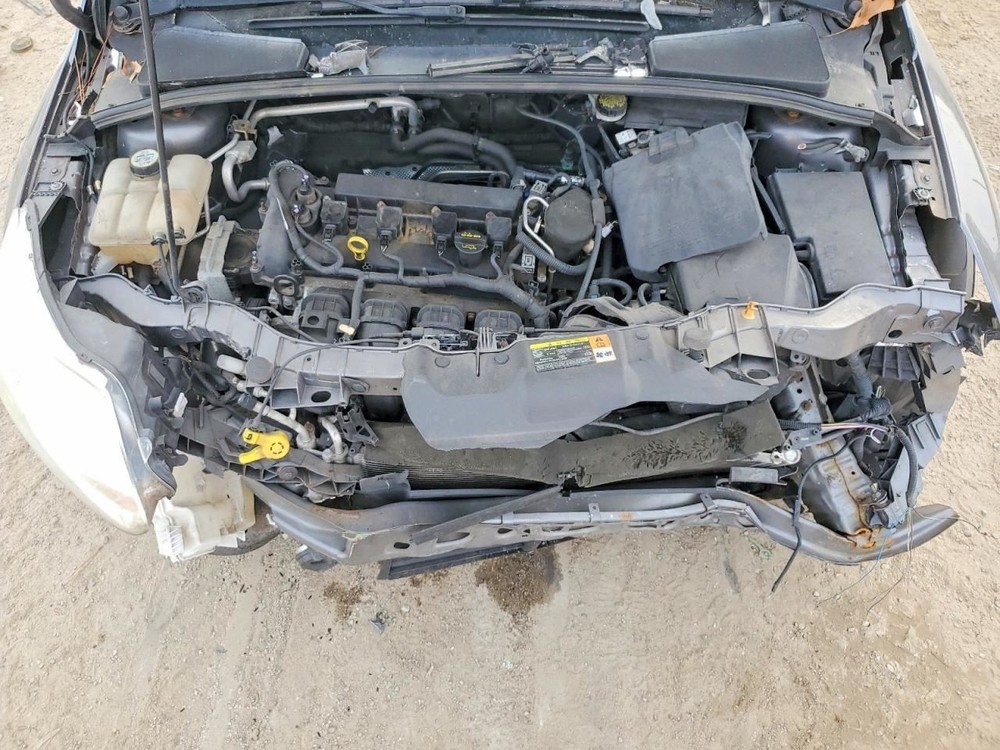Fuse Box Engine Fits 12-14 FOCUS 5023573