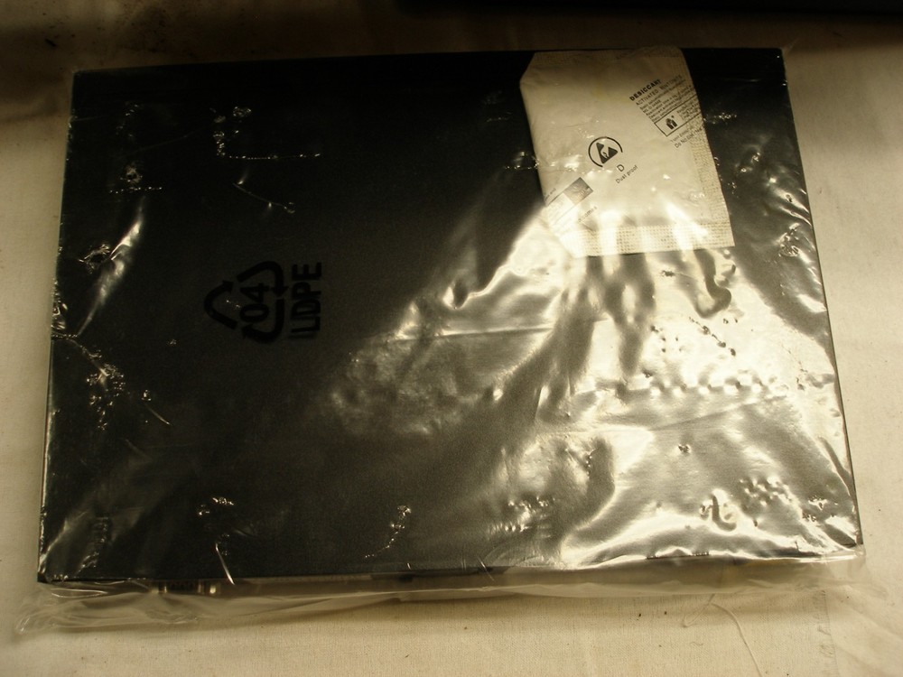 Dell PowerConnect (2824) Rack-Mountable Switch - Open Box