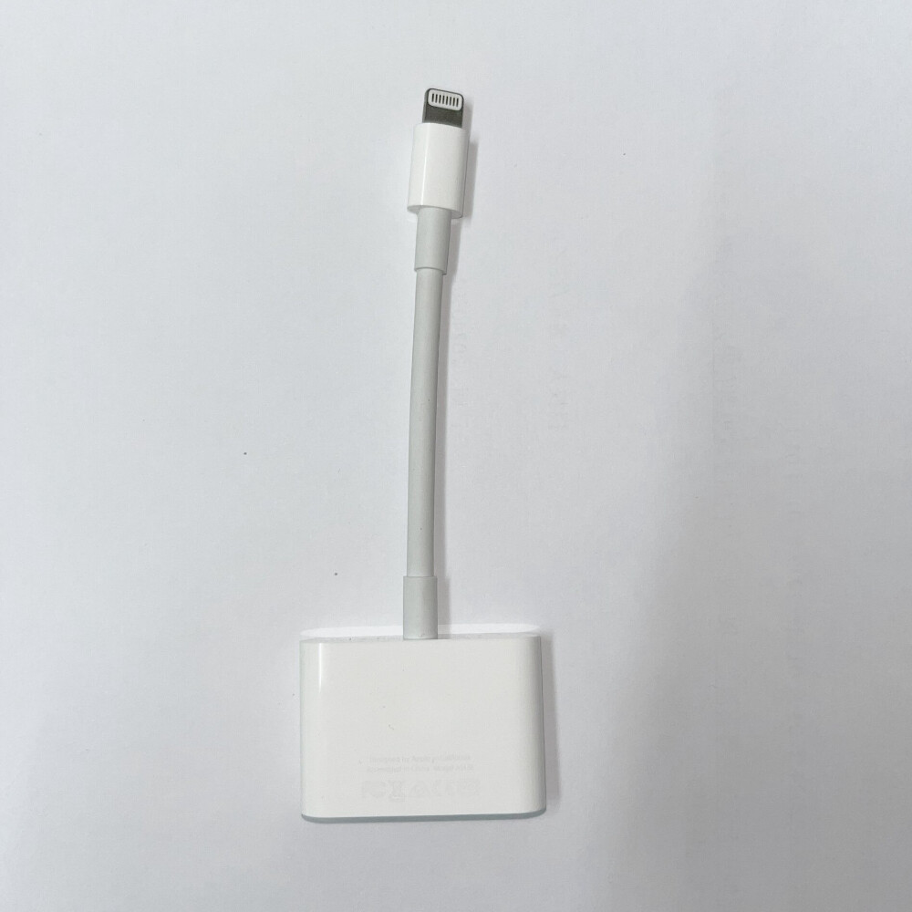 Apple A1438 HDMI Conversion Head Tpye-c LightningAP
