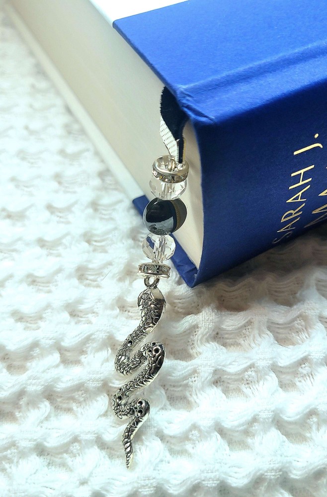 Reputation Inspired Bookmark