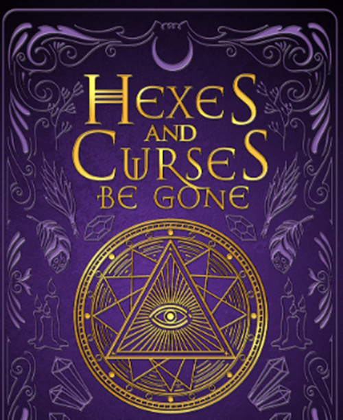 Powerful Cleanse & Protection Spell Casting Remove Curses Hex Black Magic Spirit