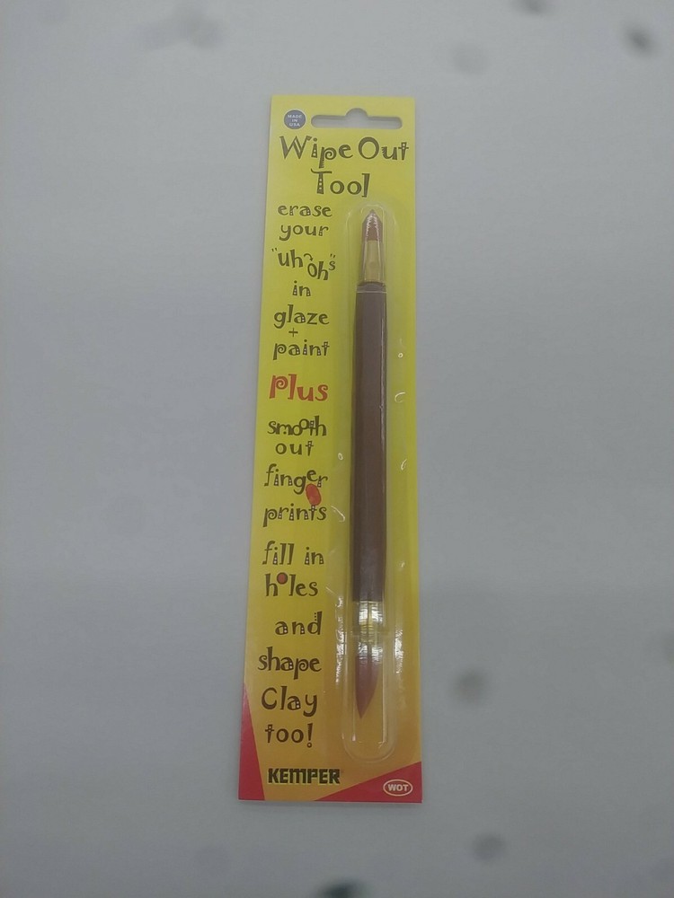 Kemper Wipe Out Tool WOT