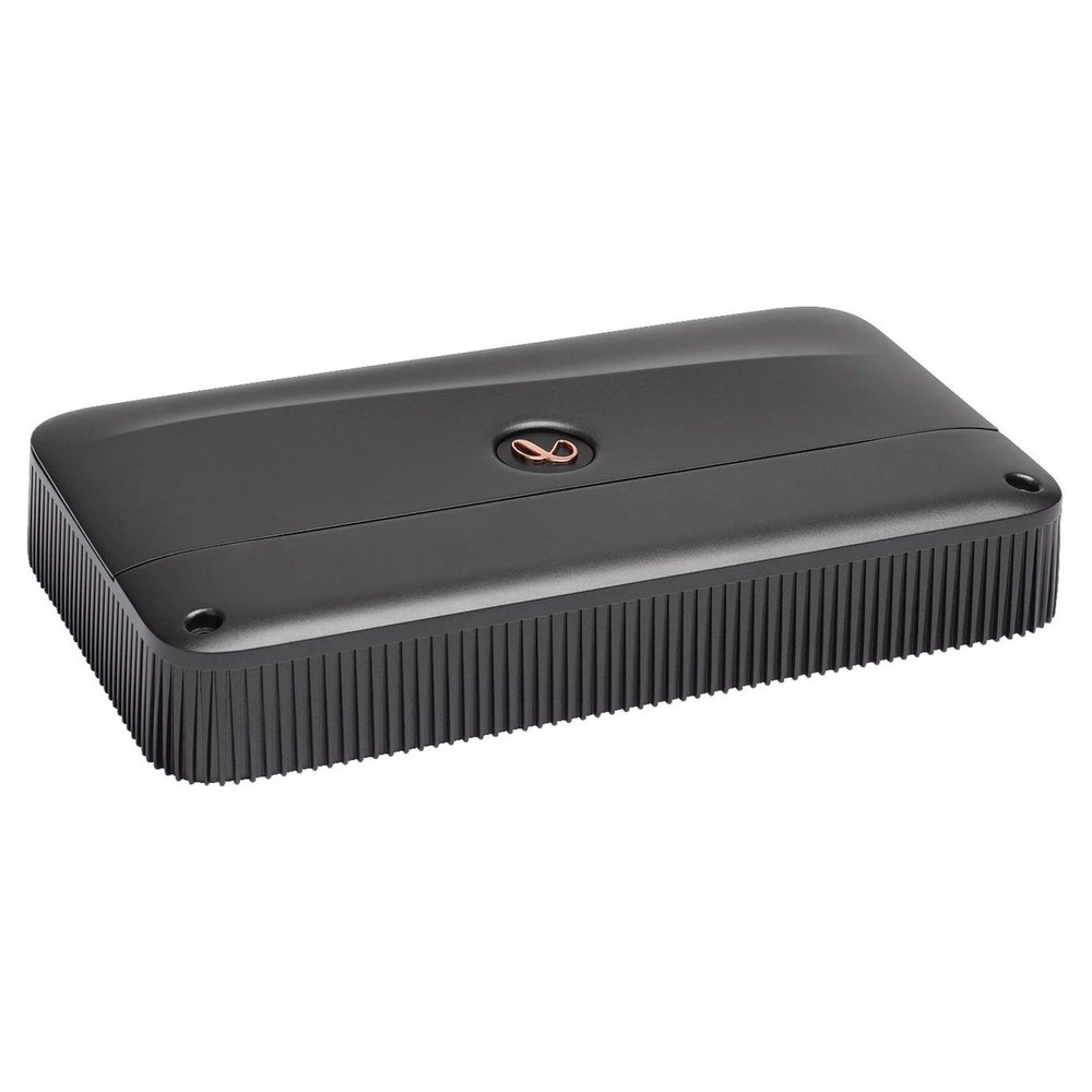 Infinity Reference-3004A Reference Series 4-channel, 75w X 4 Amplifier