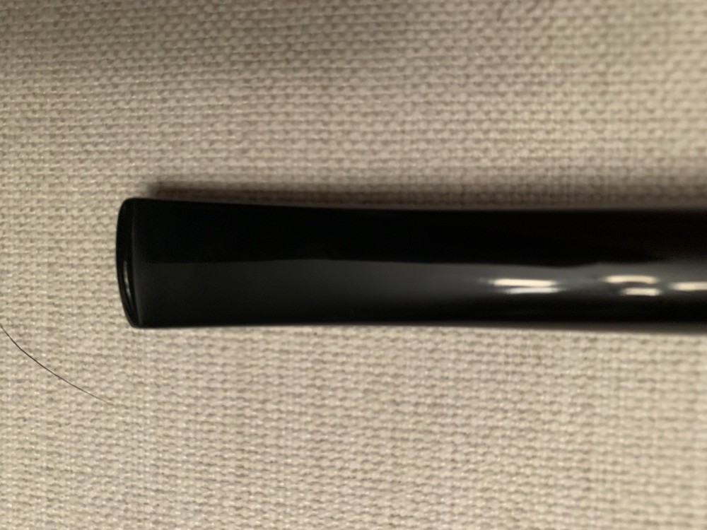 Paneled Sean Reum Billiard
