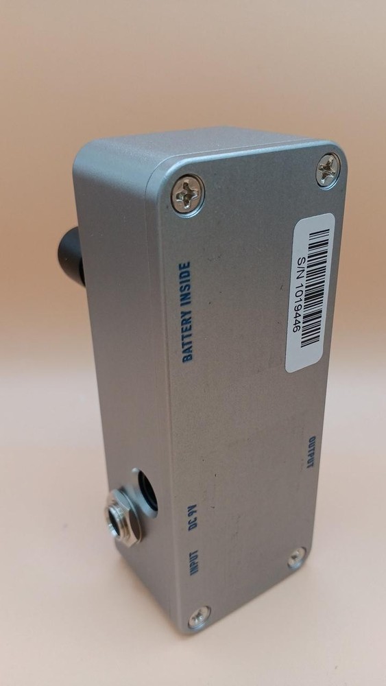 One Control Dimension Blue Monger Effector No.nm266