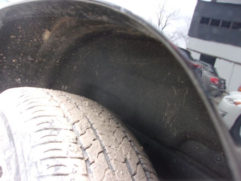 COLORADO 2019 Console Rear 1540633