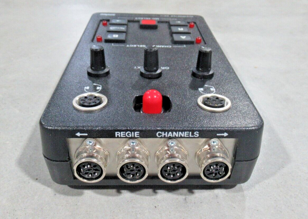 Sennheiser Interkom Interpreter CS-I Audio Output Module *GREAT CONDITION*