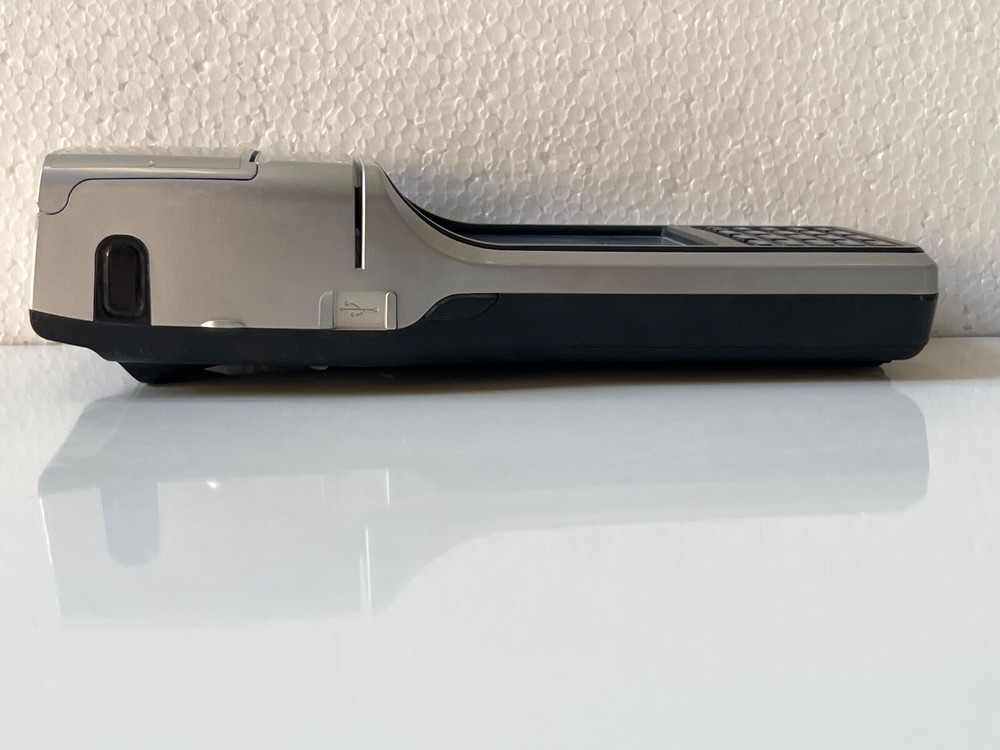 BLUEBIRD PIDION BIP-1300 SERIES MOBILE TRANSACTION