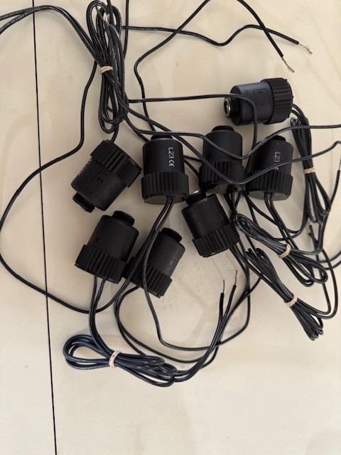 Toro  Solenoids