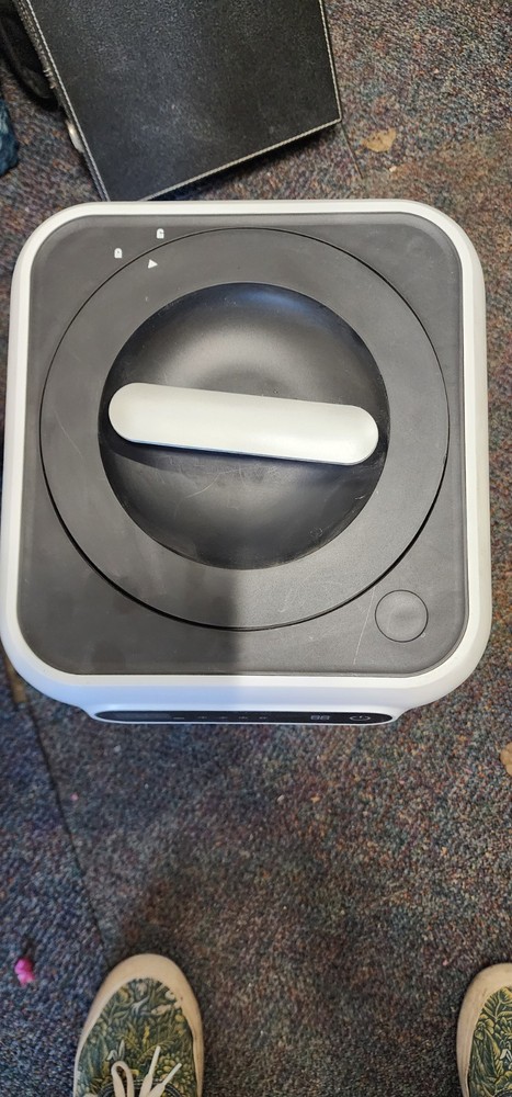 Electric Kitchen Composter 420W - Used Once