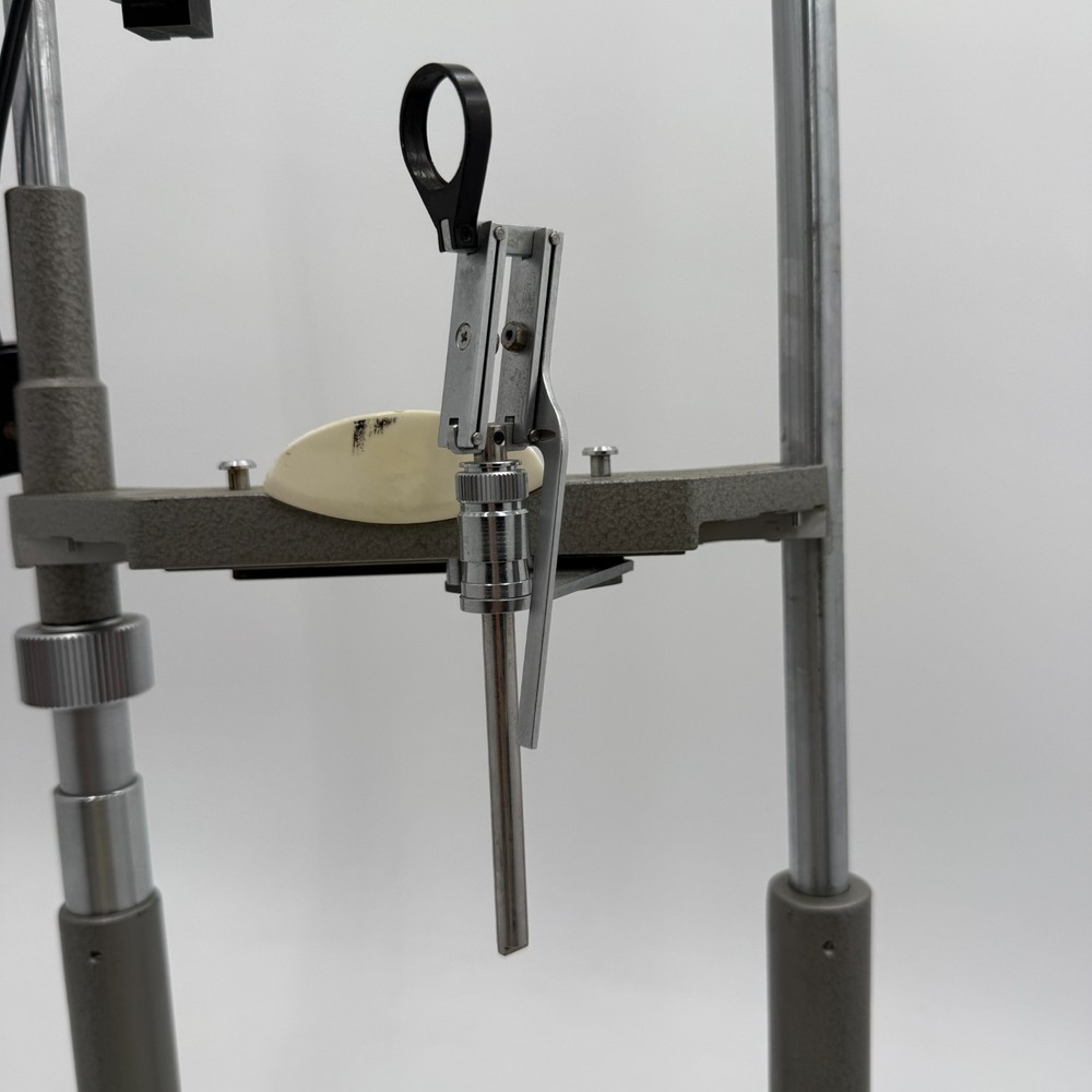 TopCon SL-7E Chin Rest